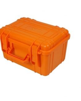 Куфар за инструменти NB-45-2 263x206x156мм