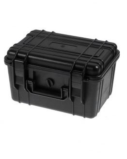 Куфар за инструменти NB-45-2-B 263x206x156мм