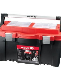 Куфар за инструменти 35755 PROLINE 598x286x327мм