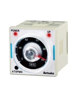 Реле за време AT8PMN 200-240VAC, 3A/250VAC