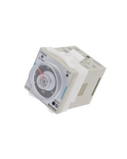 Реле за време AT8N-1 12VDC, 5A/250VAC