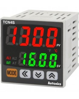 Термоконтролер TCN4S-24R-P 100-240VAC 0.1-999.9°C