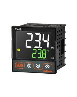 Термоконтролер TX4S-24C 100-240VAC 0-1700°C