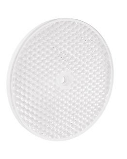 Рефлектор за оптичен датчик XUZC80 ф80мм