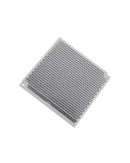 Рефлектор за оптичен датчик E39-R8 100x100x9мм