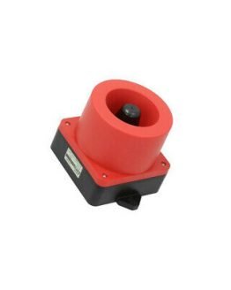 Сирена QWH35-12/24 10-30VDC 115dB IP66