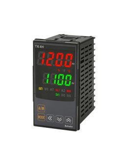 Термоконтролер TK4H-14RC 100-240VAC 0.1-1700°C