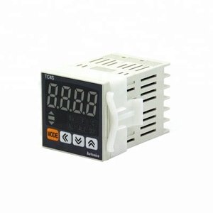 Термоконтролер TC4S-N2R 24VAC/24-48VDC