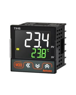 Термоконтролер TX4S-14R 100-240VAC 0.1-999.9°C
