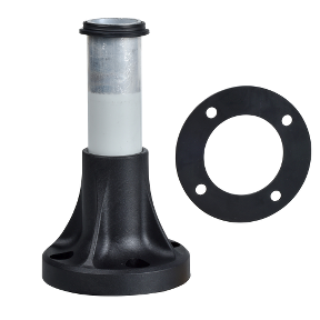 Основа за сигнална лампа XVBZ02A ф25x100мм