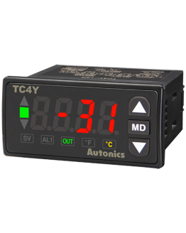 Термоконтролер TC4Y-14R 100-240VAC -100-1200°C