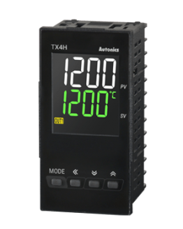 Термоконтролер TX4H-14R 100-240VAC -50-1200°C
