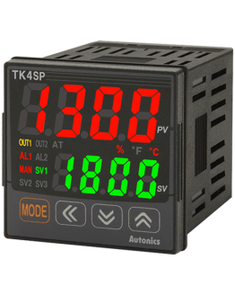 Термоконтролер TK4SP-14RN 100-240VAC 0.1-1700°C