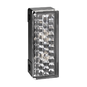 Рефлектор за оптичен датчик XUZC08 33.3x12.8x11мм