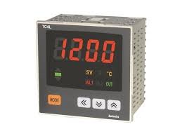 Термоконтролер TC4L-24R 100-240VAC 0.1-999.9°C