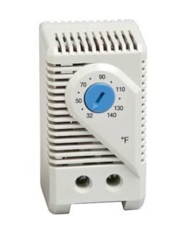Терморегулатор 01141.9-00 32-140°F биметален