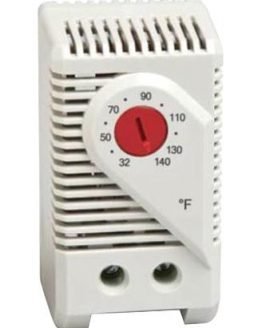 Терморегулатор 01140.9-00 32-140°F биметален
