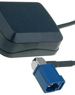 Вътрешна GPS антена ANT.GPS.FAKRA активна