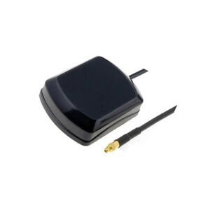 Вътрешна GPS антена GPS-MMCX-A активна