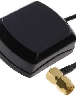 Вътрешна GPS антена GPS-SMA-C активна