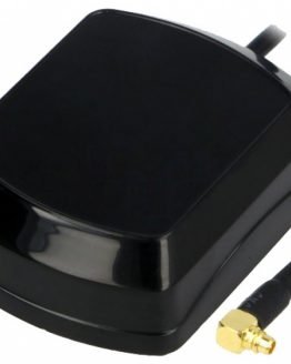Вътрешна GPS антена GPS-MMCX-B активна