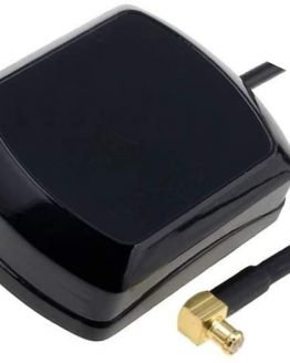 Вътрешна GPS антена GPS-MCX-B активна