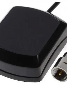 Вътрешна GPS антена GPS-FME-B активна