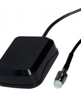 Вътрешна GPS антена GPS-FME-A активна