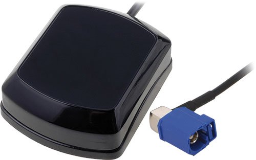 Вътрешна GPS антена GPS-FAKRA.2 активна