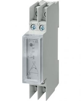 Контролно реле за напрежение 5TT3423 3x400VAC
