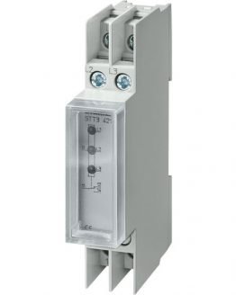 Контролно реле за напрежение 5TT3421 3x400VAC