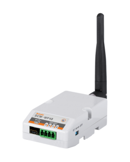 Конвертор SCM-WF48 RS485/USB към WiFi
