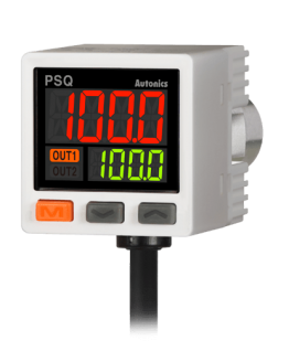 Преобразувател налягане PSQ-C01C-RC1/8 100kPa