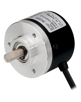 Енкодер E40S6-3600-6-L-5 5VDC 3600имп./об