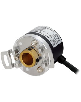 Енкодер E40HB8-100-3-T-24 12-24VDC 100имп./об