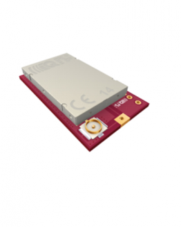 RF модул TR-72DCT IQRF TECH 868MHz