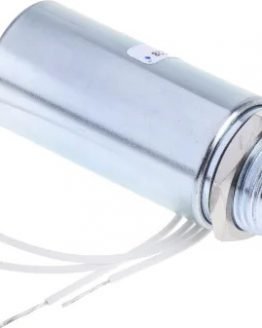 Притеглящ електромагнит 195226-228 12VDC 10W