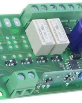 RF модул 650201014G AUREL приемник