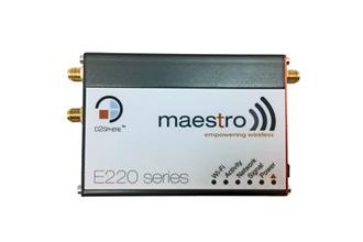 LTE модул E225 LITE MAESTRO WIRELESS SOLUTIONS