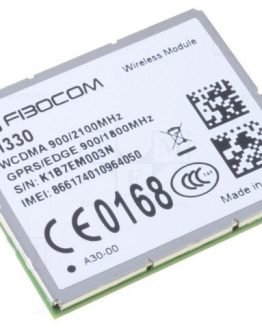 GSM модул H330 A30-00 FIBOCOM