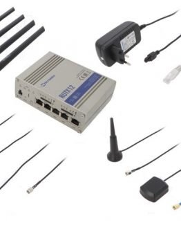 LTE рутер RUTX12000000 TELTONIKA