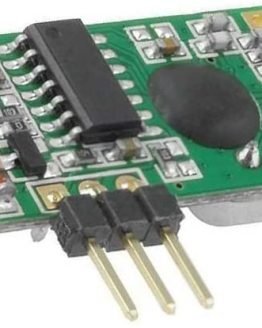 RF модул HM-T868 HOPE MICROELECTRONICS
