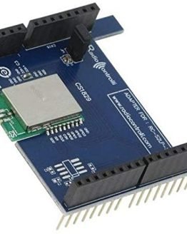 Развоен комплект RF RC-S2LP-868-HA-EK RADIOCONTROLLI