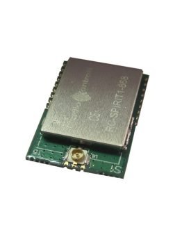 RF модул RC-SPIRIT1-868 RADIOCONTROLLI