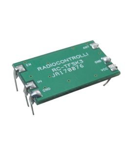 RF модул RC-TFSK3-868 RADIOCONTROLLI