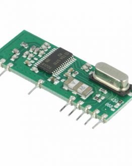 RF модул RCASK2-868 RADIOCONTROLLI