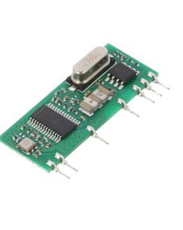 RF модул RCASK4-434-CH RADIOCONTROLLI