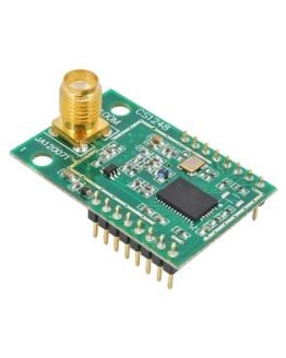 RF модул RCS1K-868 RADIOCONTROLLI