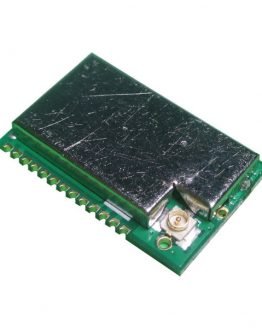 RF модул RCS1KSMT-868 RADIOCONTROLLI