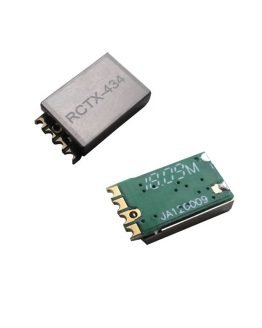 RF модул RCTX-434-L RADIOCONTROLLI